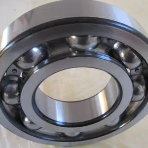 5*13*4 Z1 Z2 Z3 Vibration Deep Groove Ball Bearing High Speed thumbnail-1