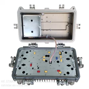 CATV OPTICAL RECEIVER thumbnail-5