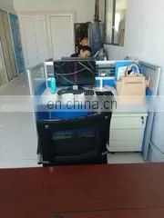 Lixin Jili Yarn Co., Ltd. company overview - view 2 thumbnail