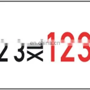 METO Paginating / Consecutive Numbering Labeler (Metal) thumbnail-2