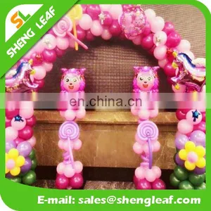 Printing Latex Balloon Shaped Heart Cheap Non Transparent Balloons thumbnail-2