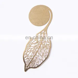 Custom Gift Metal Bookmarks thumbnail-2