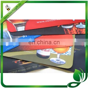 Promotional Printed Bar Runners Printed Drip Mats thumbnail-1