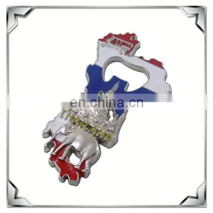 Novelty Fridge Magnet Bottle Opener Thailand thumbnail-1
