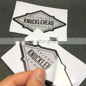 Laptop Stickers Custom Decals Voiture Personalised Vinyl Stickers thumbnail-1
