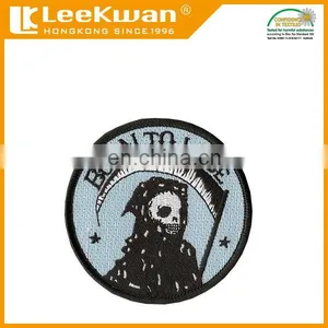Born to Lose Patch With Stick-on Backing thumbnail-1