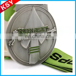 Large Supply Factory Directly Selling Company Promotional Gifts Metal Sport Medals Medals thumbnail-5