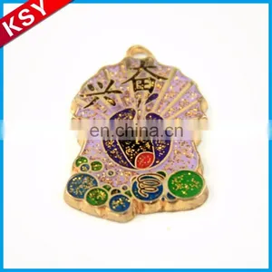 2017 Best Selling Factory Promotion Price Metal Award Military Cricket Live Medal thumbnail-2