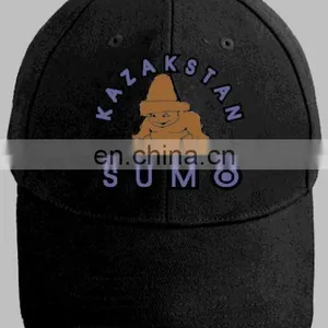 Electroluminescent Flashing Lights Cap thumbnail-1