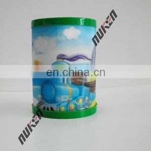 Factory Peice 3d Lenticular Single Pencil Holder thumbnail-4