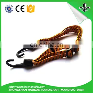 2017 New Fashion Exercise Safety Colorful Elastic Rope for Round Bungee Cord thumbnail-1