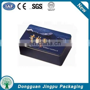 Packaging Spanish Cedar Cigar Box thumbnail-1