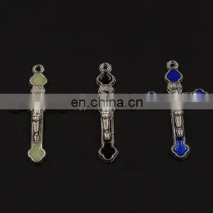 Metal Cross, Decorative Cross thumbnail-6
