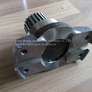 SD13 Coupling 10Y-10-00004 D53A-17 FLANGE 134-12-31110 thumbnail-1