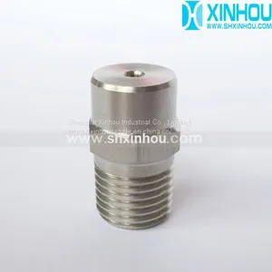 Spraying Full Cone Nozzle With Filter thumbnail-3