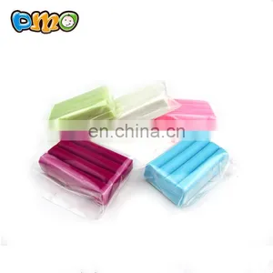 DMO Yiwu Factory Direct Sale 20g 24 Common Color EN71 Certificate Fimo Polymer Clay thumbnail-5