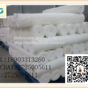 Poly/cotton Fabric 90/10 45x45 110x76 57/60