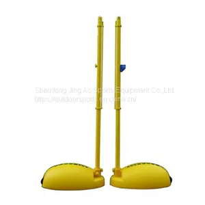 Popular Sports Equipment Multi Functional Volleyball Post/Column(Height Adjustable) thumbnail-2