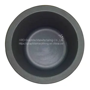 High Purity Graphite Crucible thumbnail-1