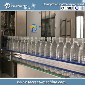 PET Bottle Water Filling Machine thumbnail-4