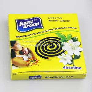 Original Factory Brand Effective Time 12Hours Mosquito Coil Manufacturers Topone thumbnail-1