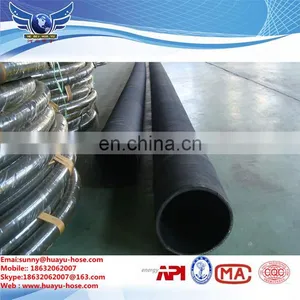One Layer High Pressure Steel Wire Braided Rubber Hose thumbnail-4