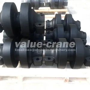 Kobelco P&H7250-2 Bottom Roller Crawler Crane Lower Roller Undercarriage Parts Track Roller thumbnail-1