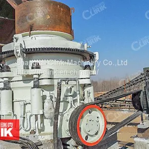 HCS Cone Crusher 008613512155195 thumbnail-4