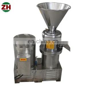 High Quality Bone Grinding Machine Fish Grinding Machine Chicken Grinding Machine Electric Meat Grinder on Sale thumbnail-2