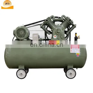 Industrial 12v Air Compressor Compressor Pump With Tank Price thumbnail-1