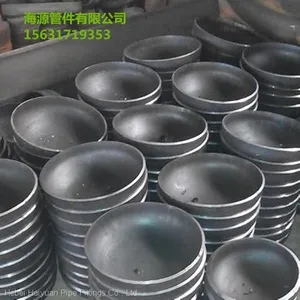Cap CAP Pipe Fitting thumbnail-4