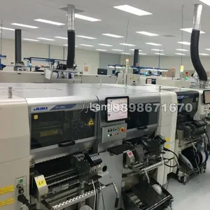Original Panasonic CM602 SMT Placement Machine thumbnail-5