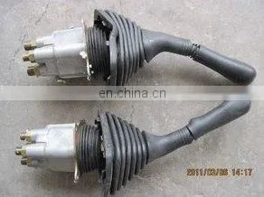 Volvo Excavator Joystick, Volvo Control Lever for EC140B, EC210B, EC240B, EC290B, EC360B, EC460B thumbnail-5