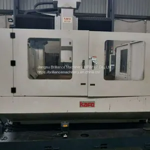 KAFO B-3122 CNC Gantry Milling Machine thumbnail-2