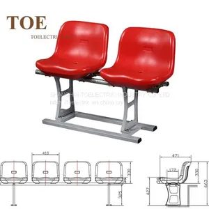 Outdoor Stadium Seats Gymnasium Audience Seats thumbnail-4