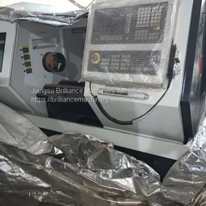 SMTCL BRT4065 CNC Horizontal Lathe thumbnail-4