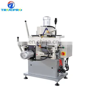 Shandong Aluminum Profile End Milling Machine Copy Router Machine for Aluminum thumbnail-1