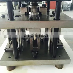 Aluminum Sliding Window Punching Machine for Door Window Processing thumbnail-5