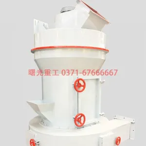 High Pressure Grinding Mill-Products thumbnail-1
