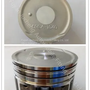 Automobile Engine Piston 4G69FR 4G69SA-1040 Used for Mitsubishi Auto SMW251040 thumbnail-1