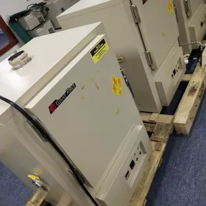 Used High and Low Temperature Tester，GIANT FORCE Brand thumbnail-2
