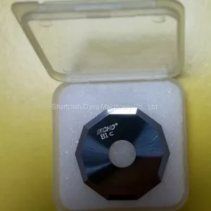 IEcho E53 Rotation Knife Blade thumbnail-2