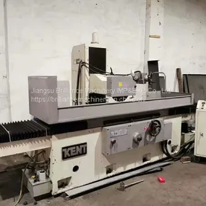 Taiwan KENT 510 Surface Grinding Machine thumbnail-1