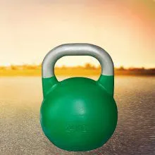 Popular General Fitness Competition Kettlebell thumbnail-1
