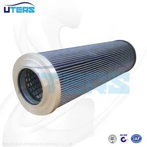 UTERS Replace of TAISEI KOGYO Fuel Oil Filter Element P-351-A-08-150W Accept Custom thumbnail-1