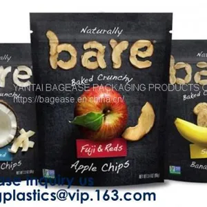 Organic Foods Pouches, Cookie Packaging, Tea Pack, Coffee Pack, Oil Packaging, Juice Pack Cooked Food Packaging - Ready- thumbnail-1