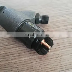 Common Rail Injector 0445120067 Suitable Nozzle 0433171968 DLLA146P1581 Control Valve F00RJ01479 thumbnail-2