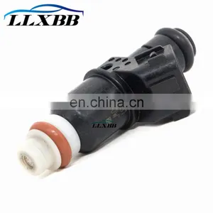Original Fuel Injector Injection Nozzle 16450-PNA-A01 For Honda Acura 16450PNAA01 thumbnail-1