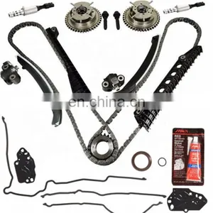 Camshaft Adjuster Actuator 3L3E6C524FA 3R2Z6A257DA 917-250 thumbnail-1