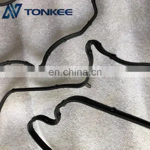 04288910 D7E Gasket TCD2013 L06 2V Engine Head Valve Cover Gasket for EC290B thumbnail-4
